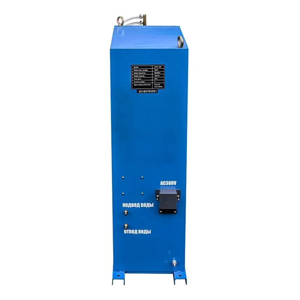 ТСС МТР-16 машина контактной сварки 018563