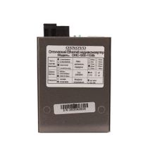 Оптический медиаконвертер OMC-1000-11S5b