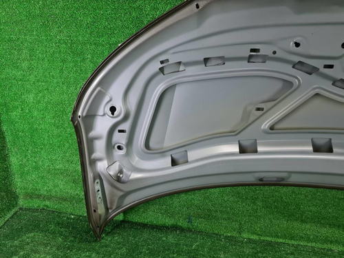 Капот VW Transporter T6 (2015-н.в.) (В пленке)