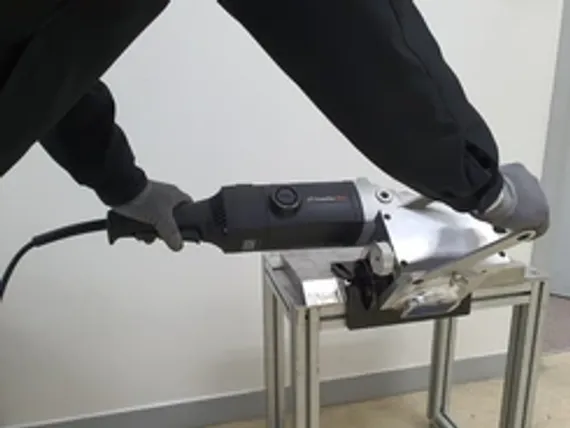 Тиски станочные Flott Felix 80 2.0