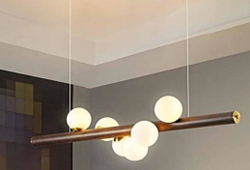 Люстра Creig 5