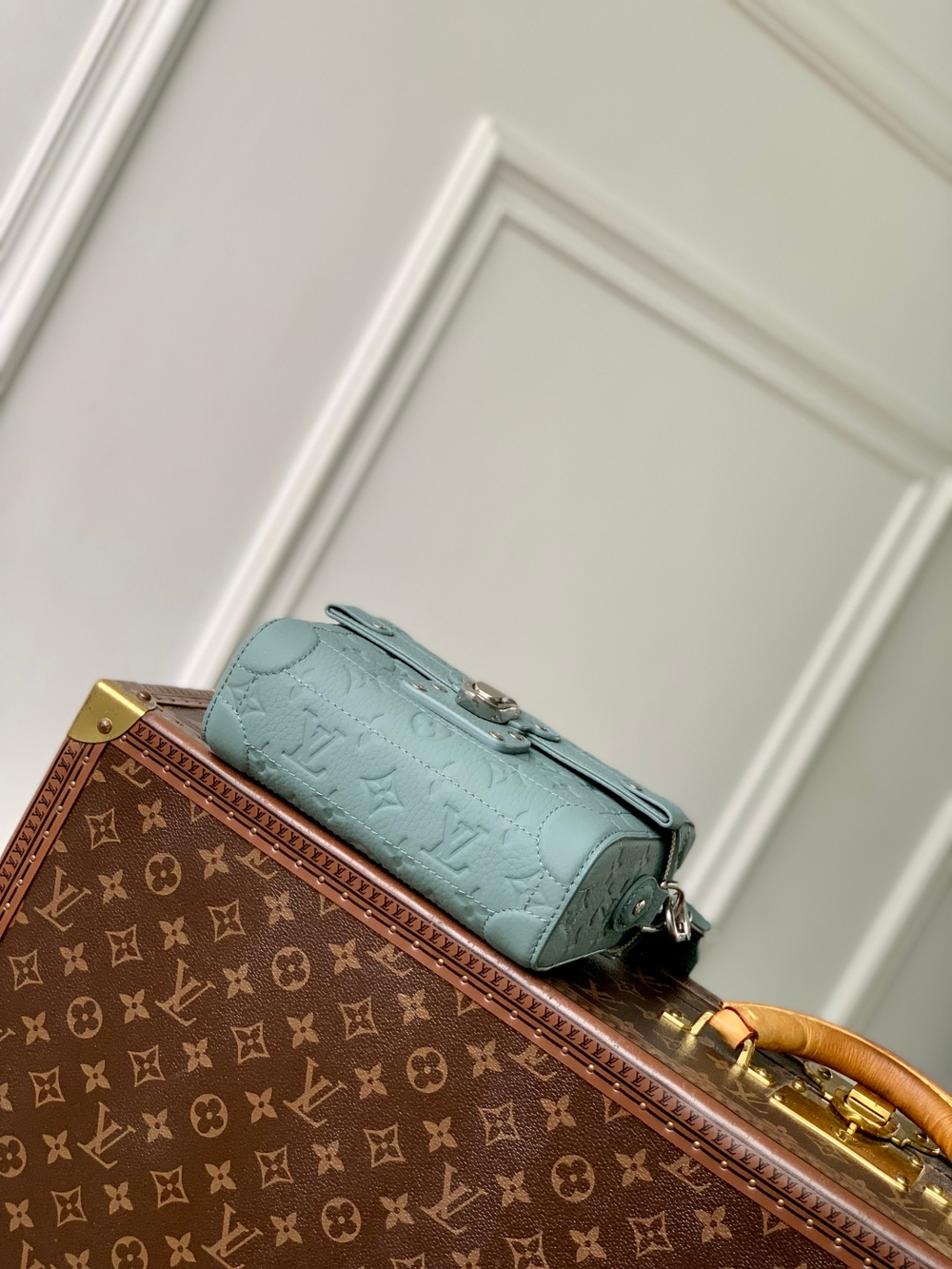 Louis Vuitton Soul Trunk