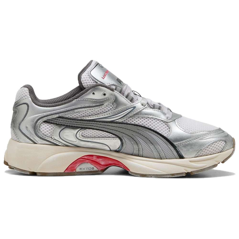PUMA Extos Lost Management Cities Endless Routes Pack