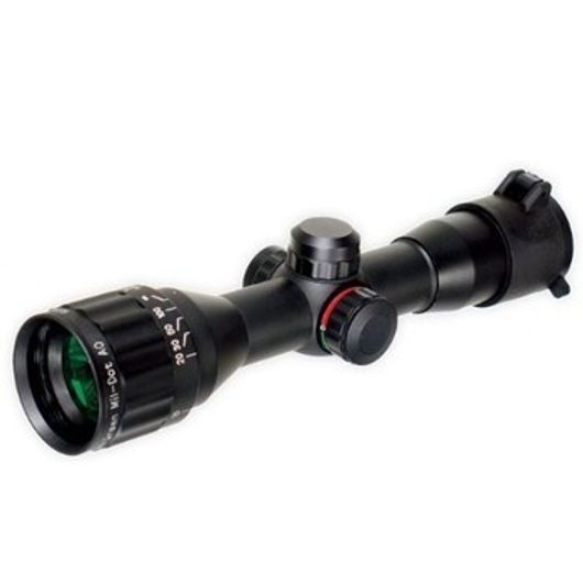 Прицел оптический LEAPERS 4x32 Compact