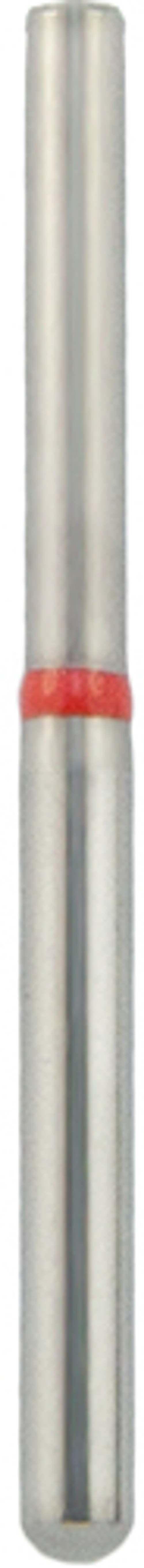 Бор алмазный, тип FG, гр. 2, 839-014F-FG, NTI, Германия