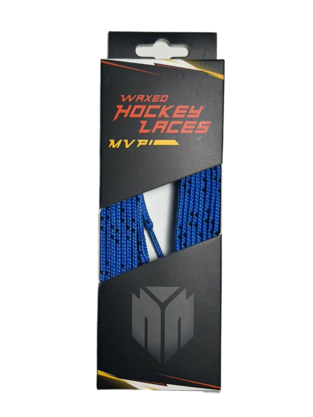 Шнурки MVP восковые (С пропиткой)