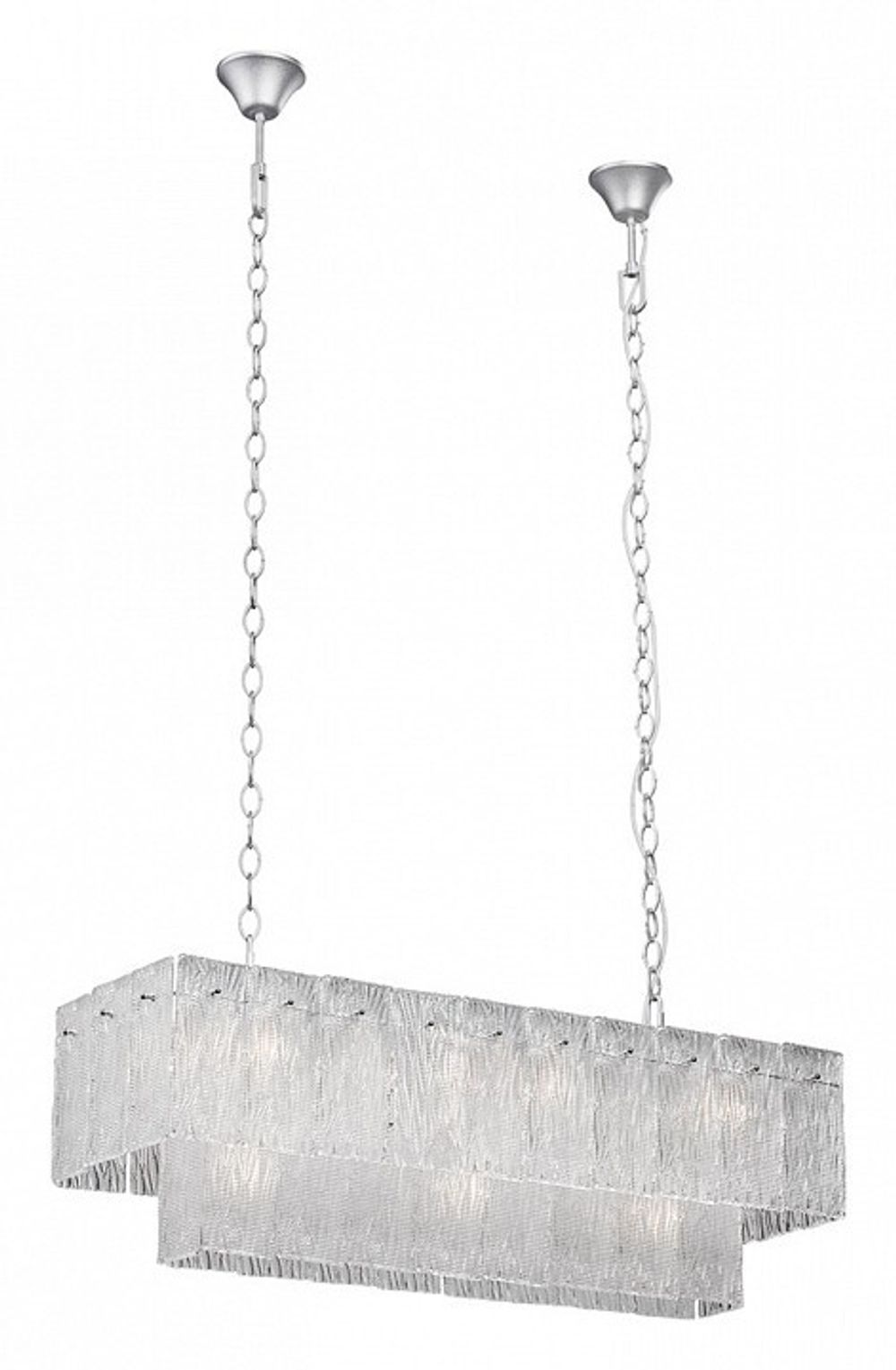 Подвесная люстра Vitaluce V5319 V5319-9/15