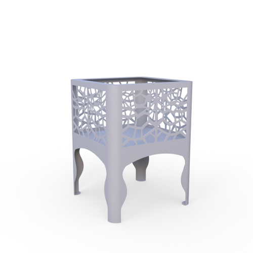 Вазон Коралла