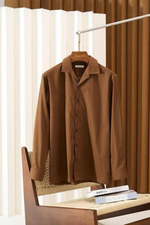 Рубашка Loro Piana