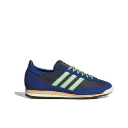 Кроссовки Adidas Originals SL 72 OG 'Night Indigo' IE3426