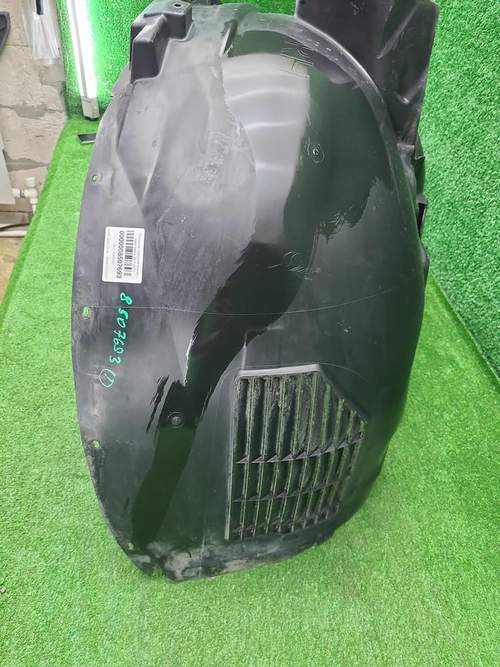 Подкрылок передний правый Volvo XC60 2 (2017-2021)