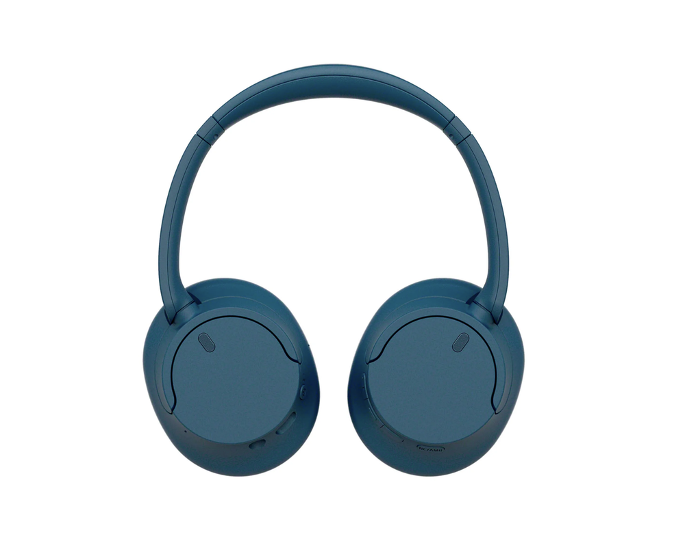 Наушники беспроводные Sony WH-CH720, Blue