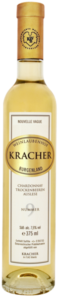 Kracher, TBA Chardonnay &quot;Nouvelle Vague&quot; Collection 20 375
