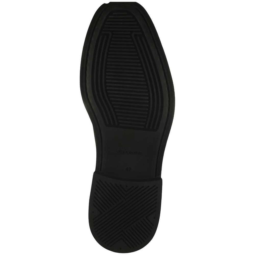 Кожаные челси rizmood Gant - черный(29651754)