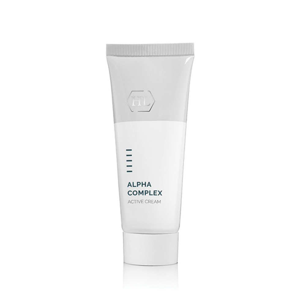 HOLY LAND ALPHA COMPLEX ACTIVE CREAM