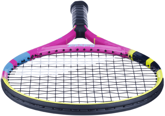 Ракетка теннисная Babolat Nadal Junior 25 Rafa, арт. 140499-100
