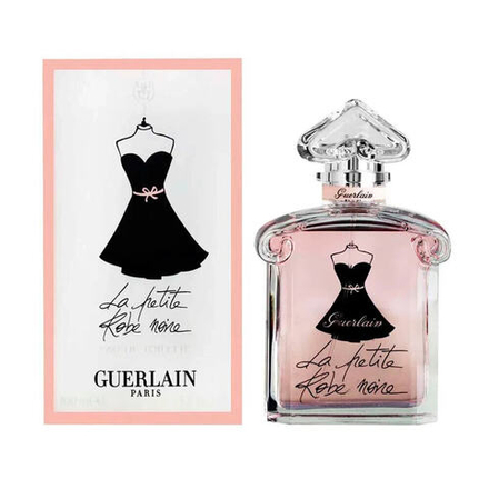 Женский аромат Guerlain La Petite Robe Noire 30 мл