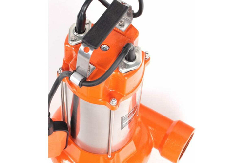 Дренажный насос PATRIOT FQ1200N 315302428