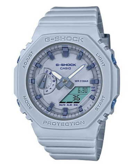 Часы Casio G-Shock GMA-S2100BA-2A2