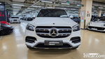 Mercedes-Benz GLS-Class X167 GLS580 4MATIC (11.2022)