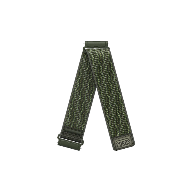 Ремешок для часов COROS NOMAD нейлоновый