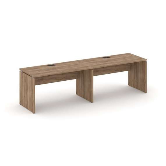 Style Project Рабочая станция 1 сторон. SN-D.ORS-002  2360*600*750