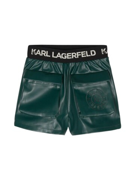 Шорты Karl Lagerfeld