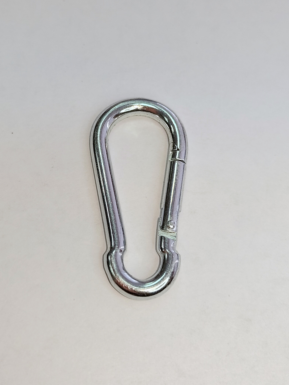 5 ОЦ.Карабин DIN5299C (2 шт)