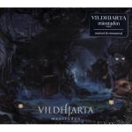 Vildhjarta / Masstaden (Limited Edition)(CD)