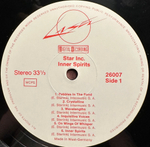 Star Inc. - Magic Fly 2 LP (40 Synthesizer Hits By Star Inc.) Германия