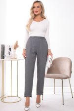 Брюки "Рина" (грей) Б7480 LT Collection