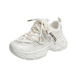 Superedge Chunky Sneakers