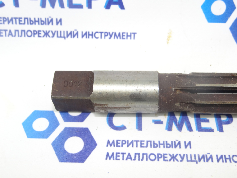 Развертка 19мм разжимная с шаром