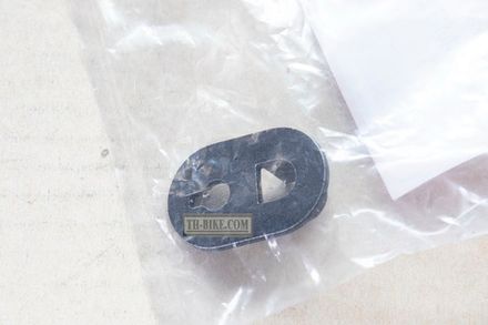 33411-MGZ-J00. PLATE, WINKER