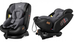 Автокресло Carrello Asteroid ST-3 Isofix 0-1-2-3