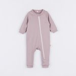 Слип на молнии "Экрю" 0+