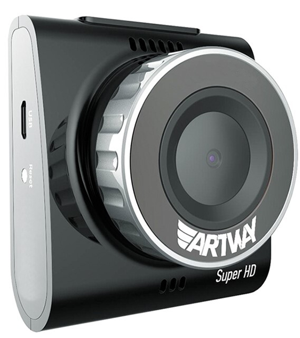 Видеорегистратор Artway AV-711 Super HD