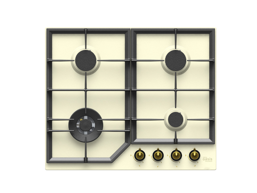 Варочная поверхность   OASIS P-MRT (F)
