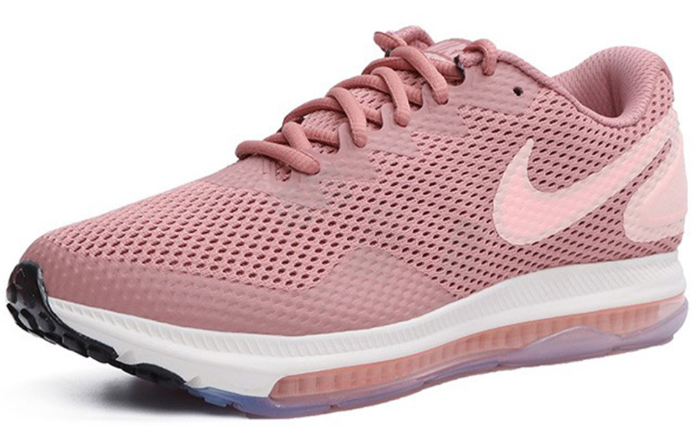 Кроссовки Nike Zoom Vaporfly 4 Ice Blue