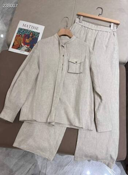 Костюм Brunello Cucinelli