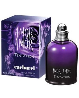 Cacharel Amor Amor Tentation Eau De Parfum