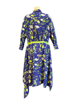 Платье WINGSstudio