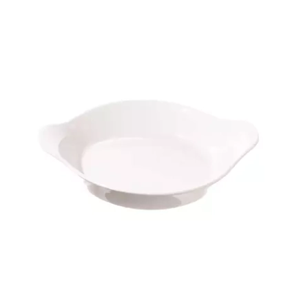 La Porcellana Bianca - Форма Ареццо 24 см для запекания / артикул   P500450225  / GTIN 8027549081347