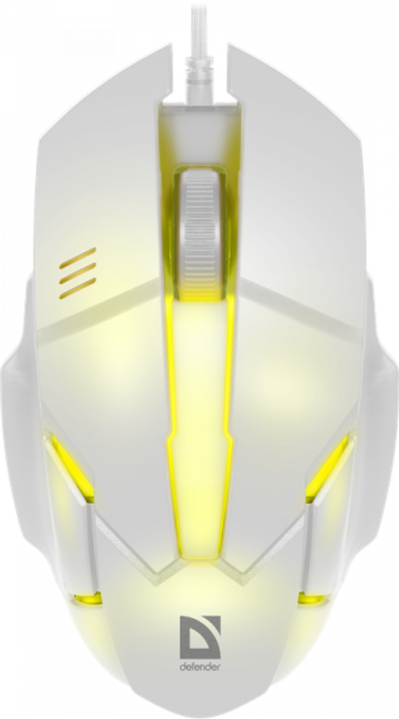 Мышь Defender 52983 Host MB-982