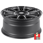 Комплект дисков Rotiform 20x9 et35 5x108/5x114.3