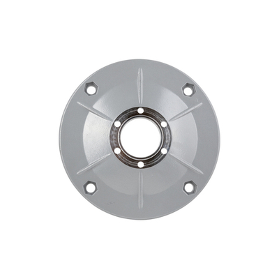 Фланец 100 /112B5 (250мм) к редуктору INNOVERT 075 и 090