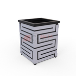 Вазон Снейк