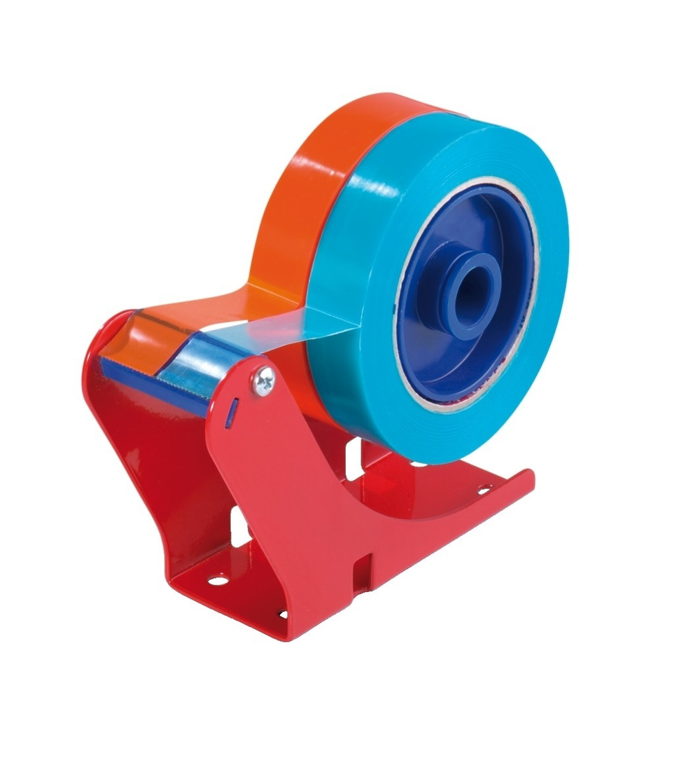 Диспенсер для размотки клейких лент Folsen® 700077 (В3-ТС), настольный