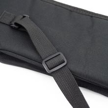 Чехол / пирамида "Classic 1/1" 90 см (черный)