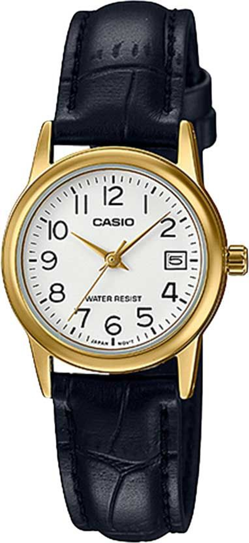 Женские наручные часы Casio LTP-V002GL-7B2